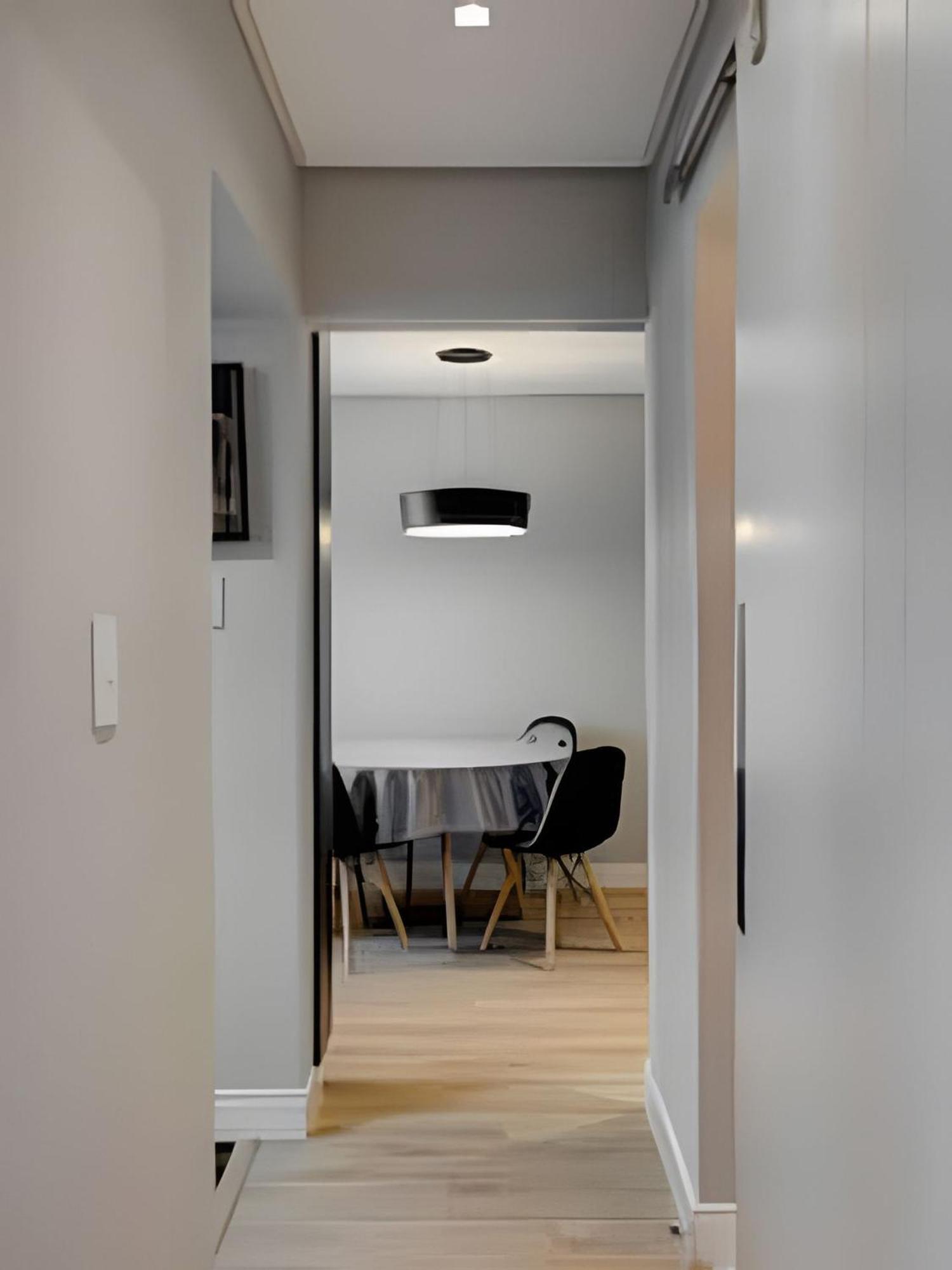 Apartamento Ed. Acacias B *