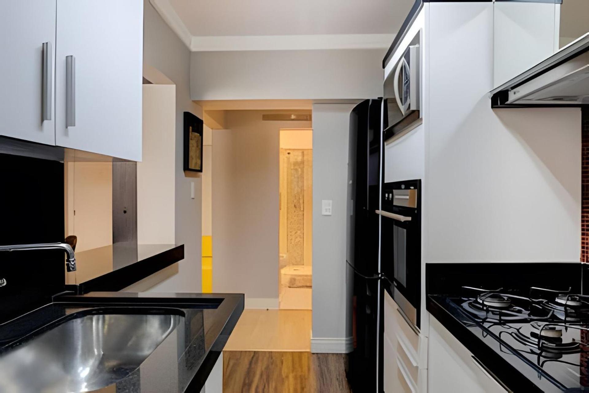 Apartamento Ed. Acacias B Balneario Camboriu
