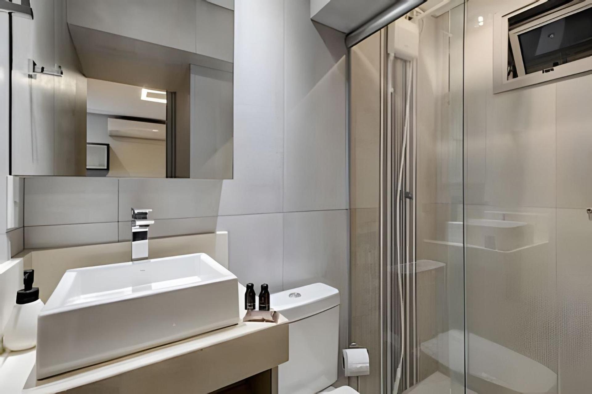 Ed. Acacias B Apartamento Balneario Camboriu