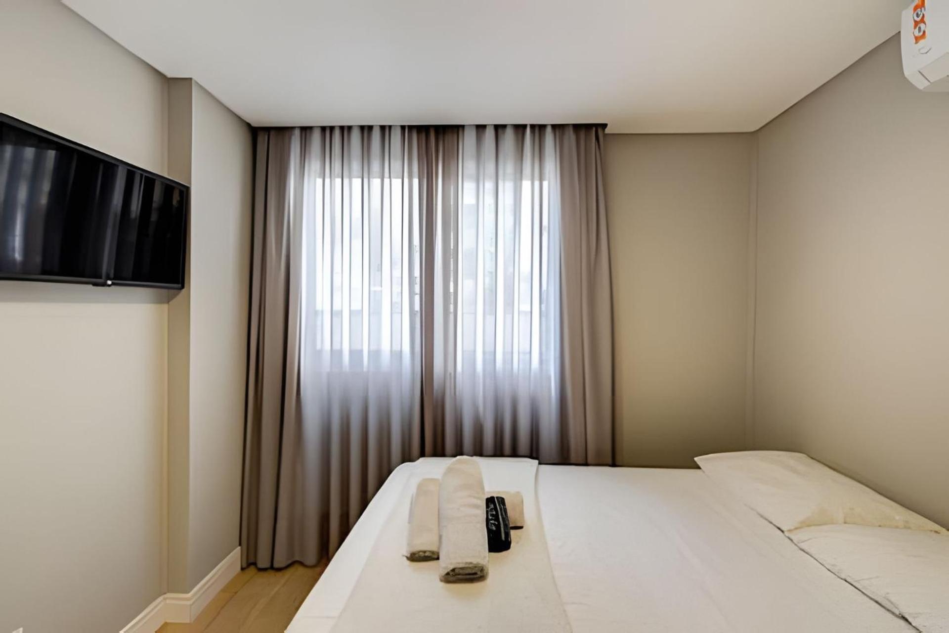Apartamento Ed. Acacias B Balneario Camboriu