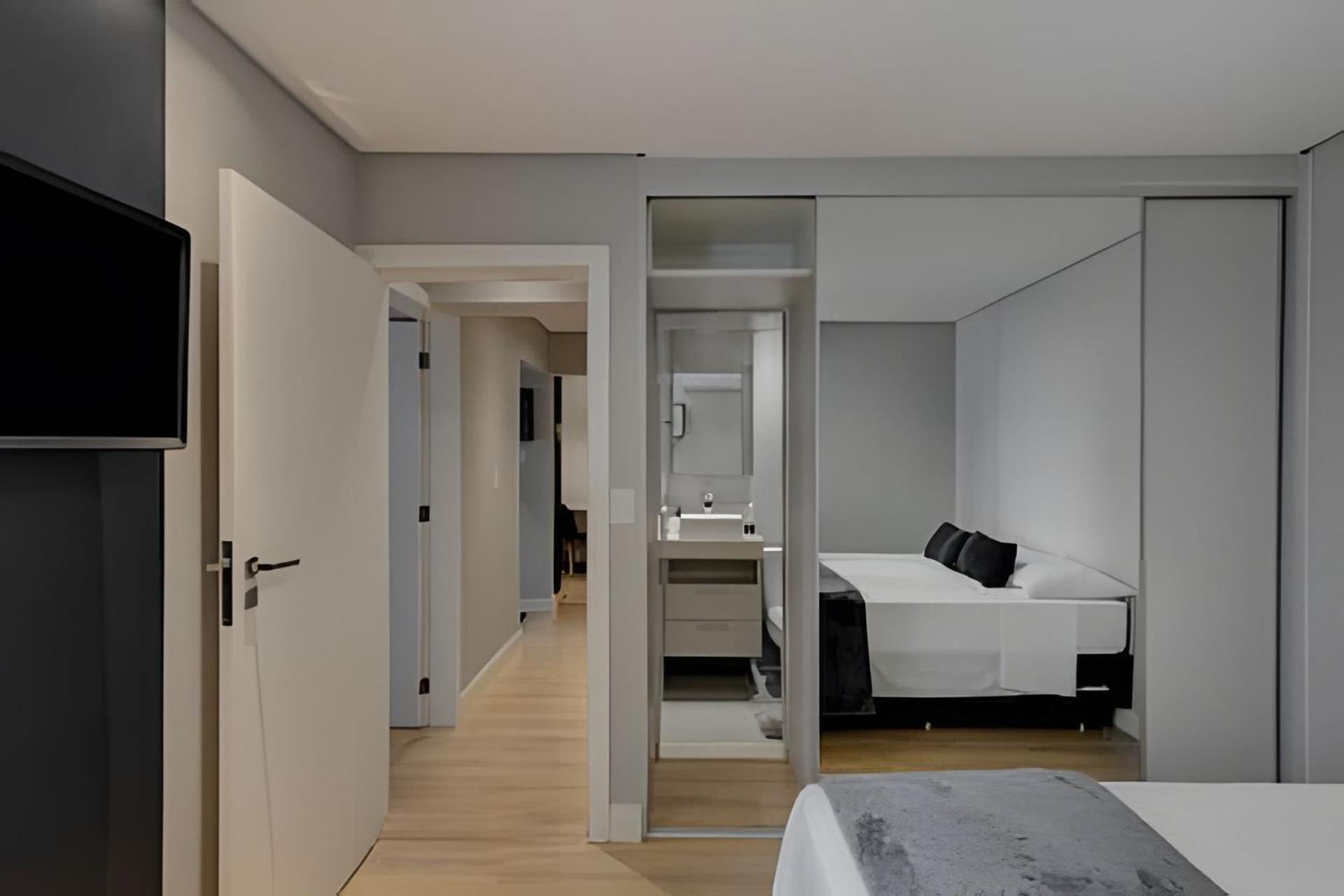 Apartamento Ed. Acacias B