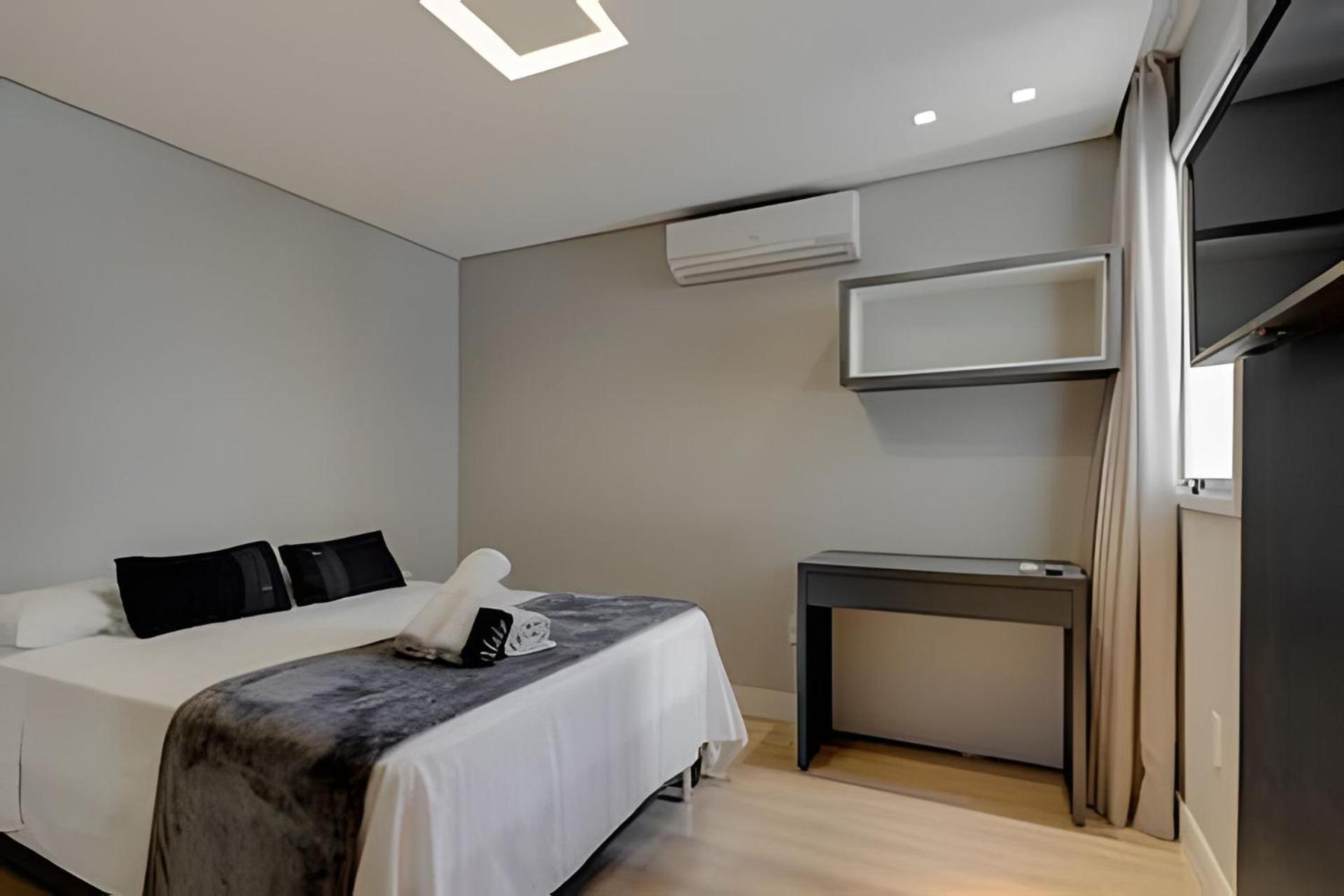 Ed. Acacias B Apartamento *
