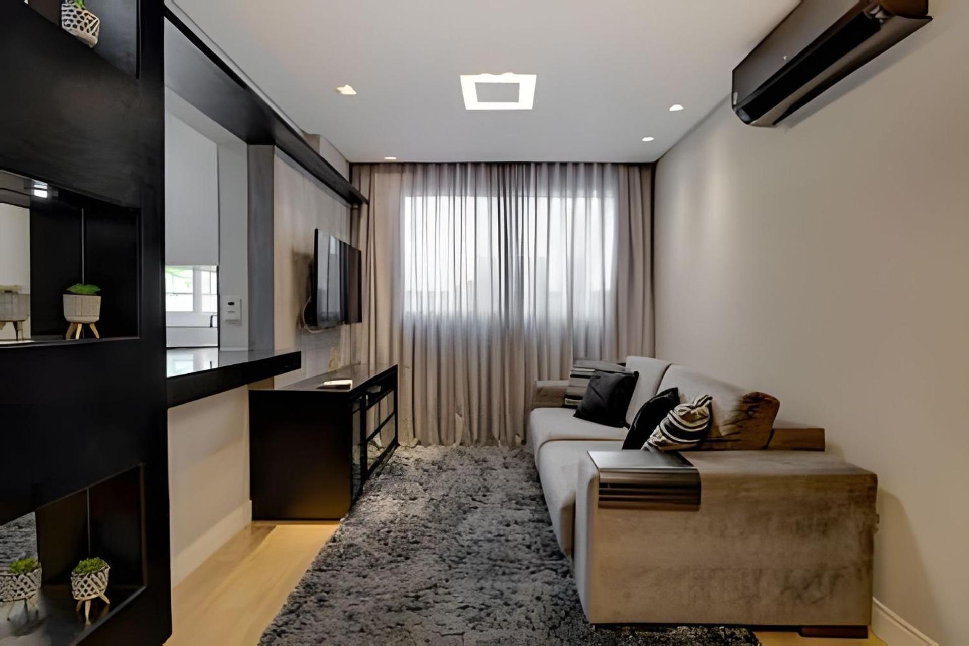 Ed. Acacias B Apartamento Balneario Camboriu