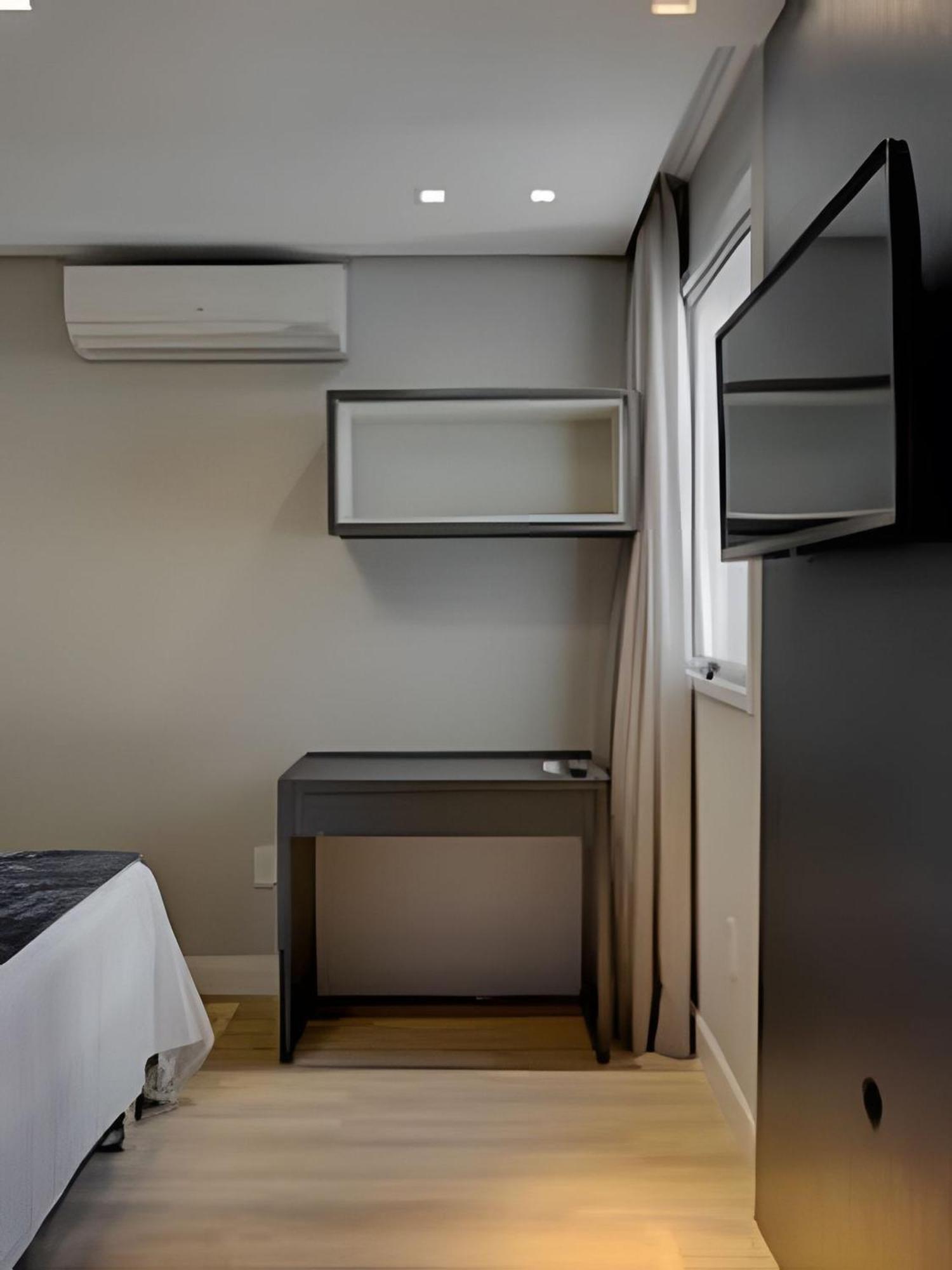 Apartamento Ed. Acacias B Balneario Camboriu
