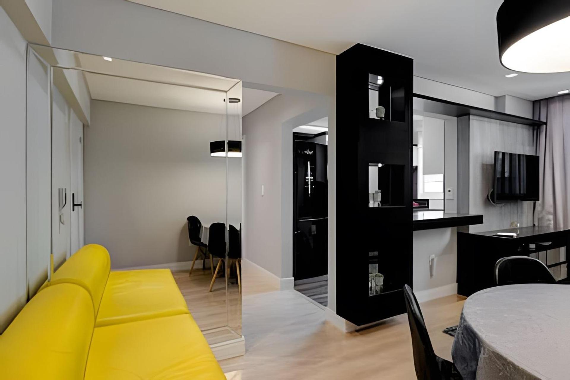 Ed. Acacias B Apartamento