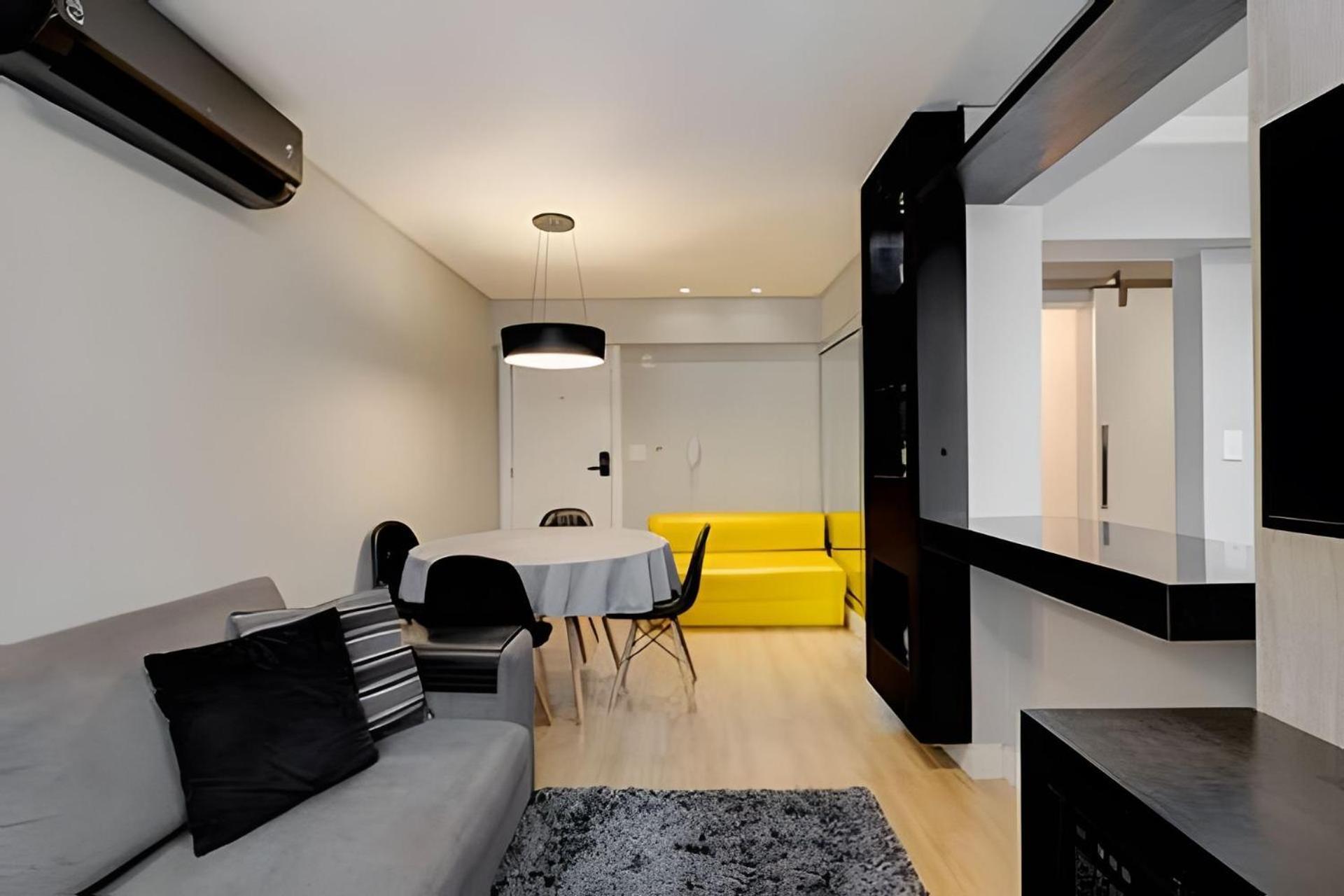 Ed. Acacias B Apartamento *