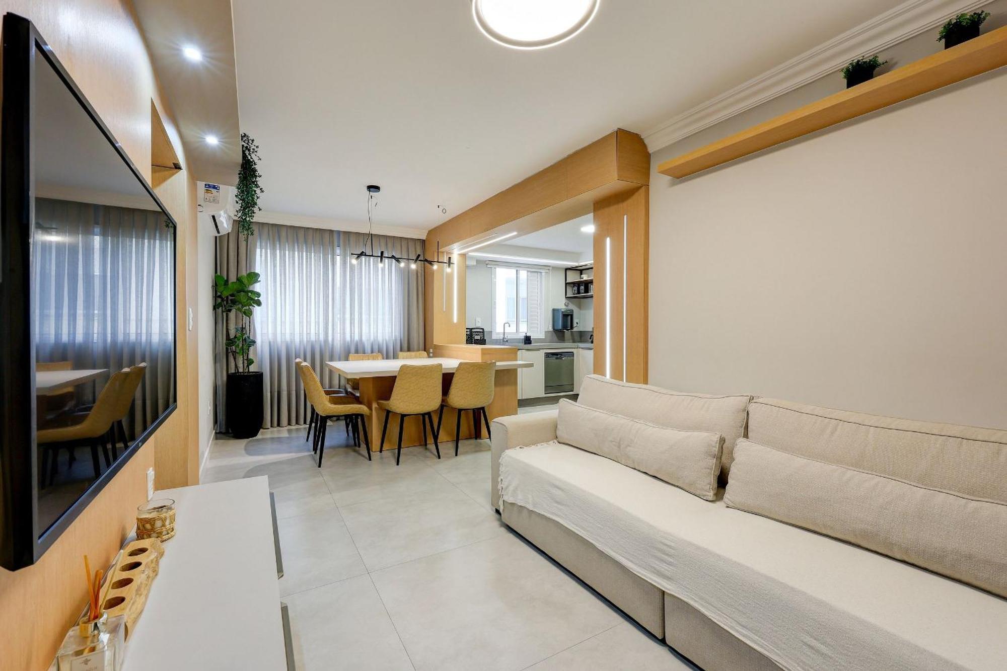 Ed. Acacias B Apartamento *