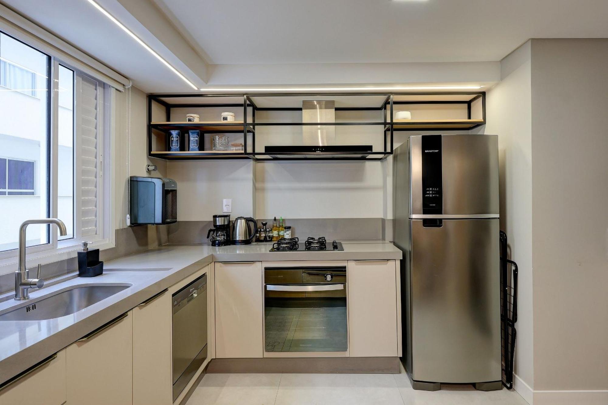 Apartamento Ed. Acacias B Balneario Camboriu