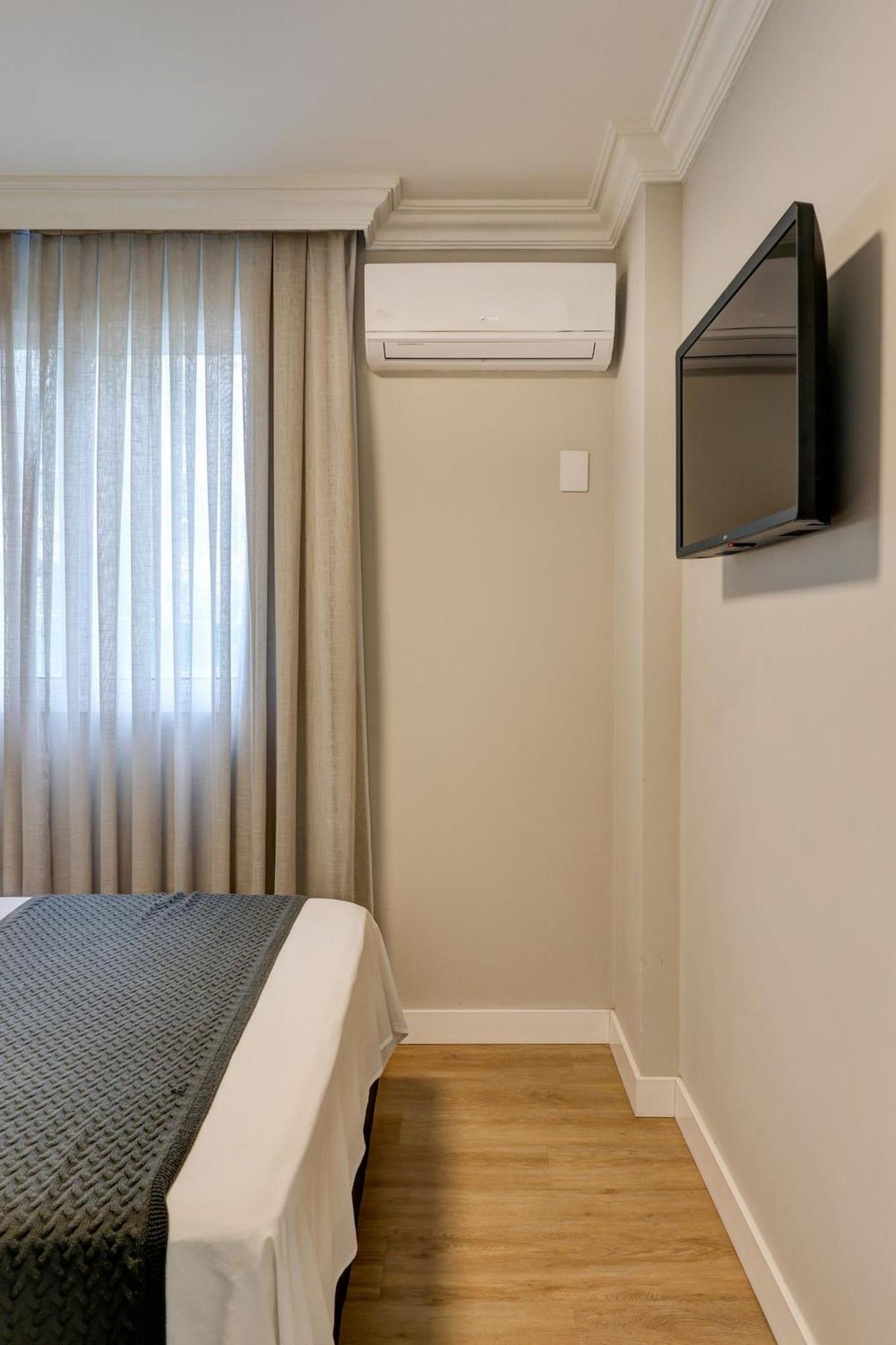 Apartamento Ed. Acacias B