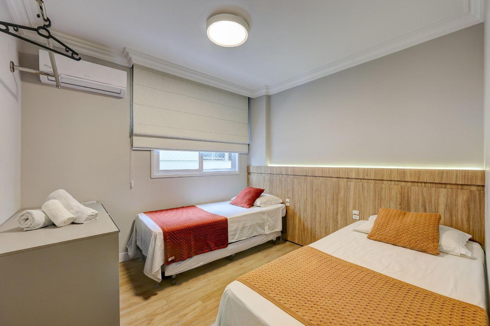 Apartamento Ed. Acacias B *