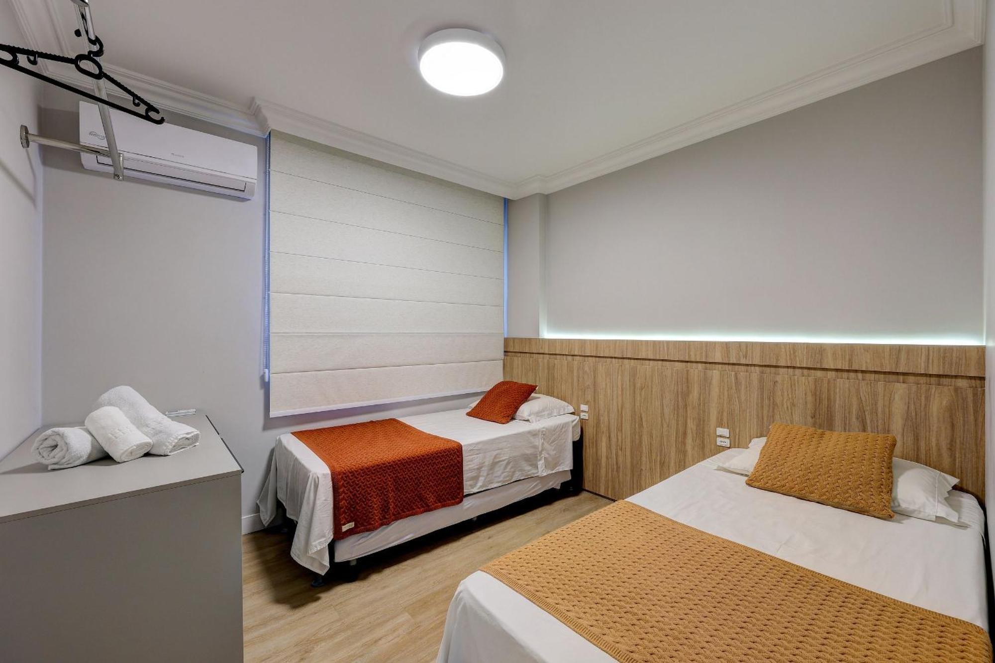 Ed. Acacias B Apartamento Balneario Camboriu