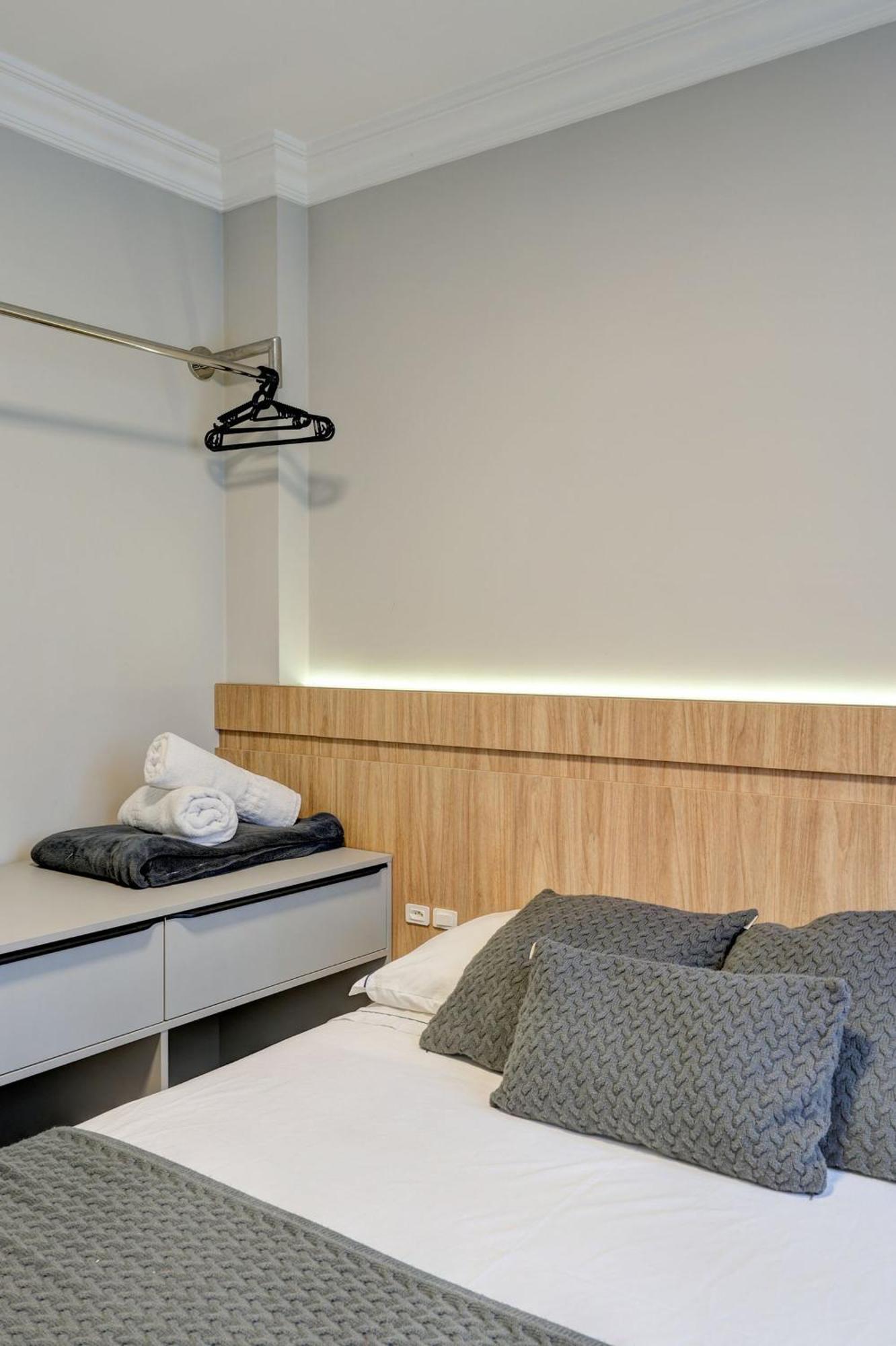 Apartamento Ed. Acacias B