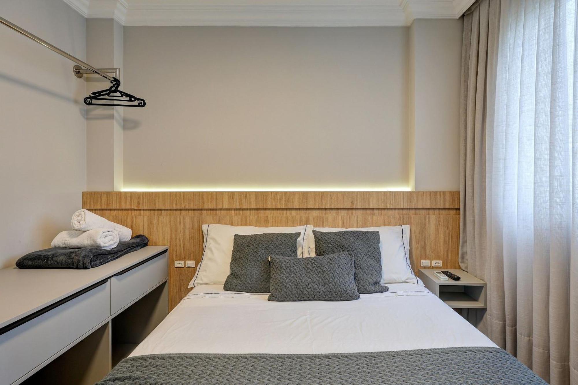 Apartamento Ed. Acacias B Balneario Camboriu