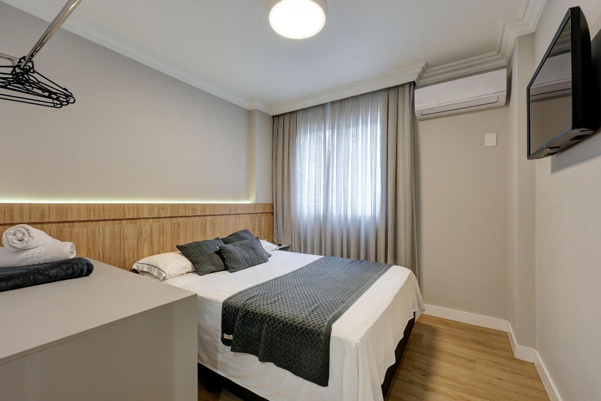Apartamento Ed. Acacias B