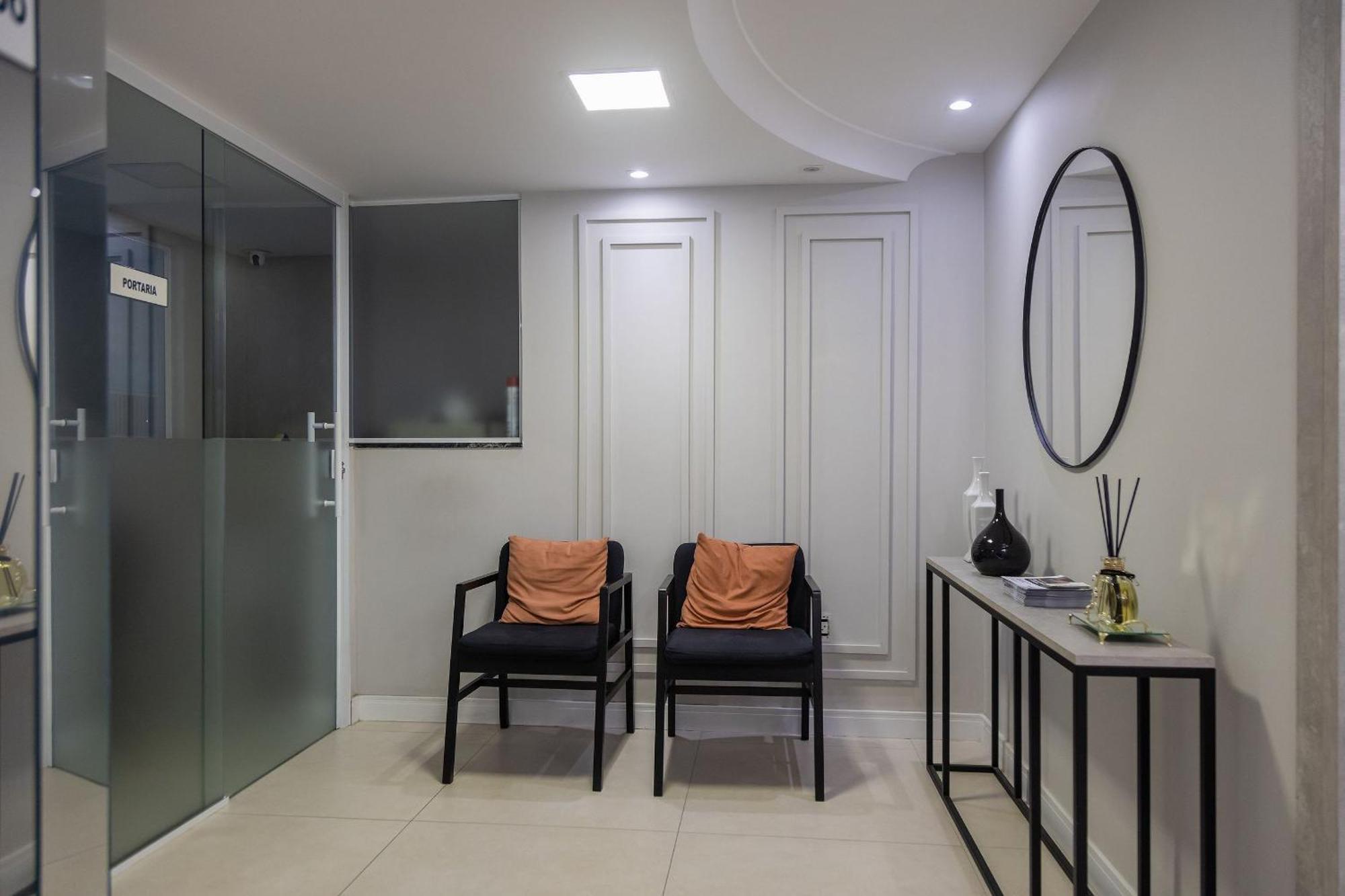 Ed. Acacias B Apartamento *
