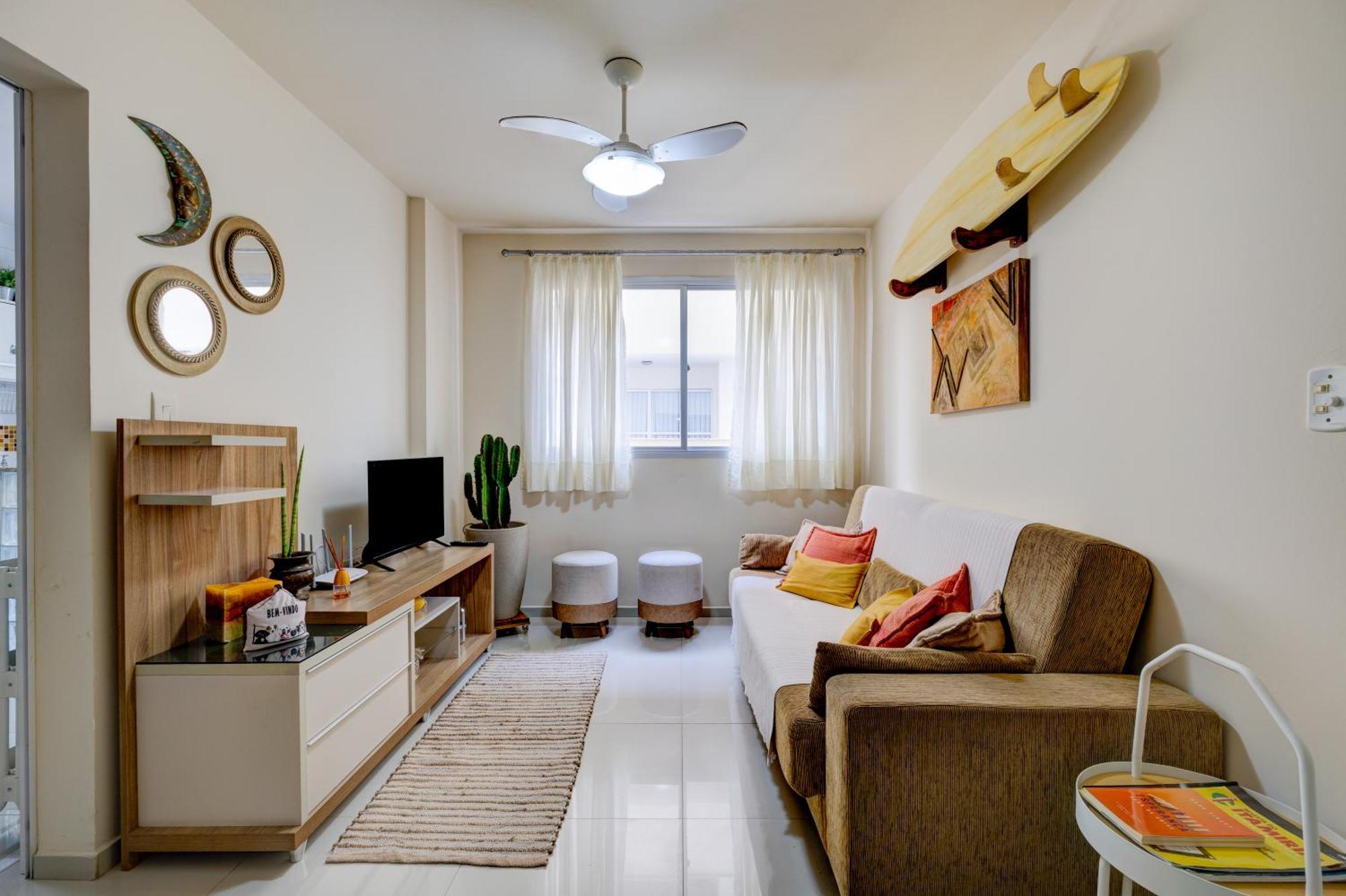 Apartamento Ed. Acacias B