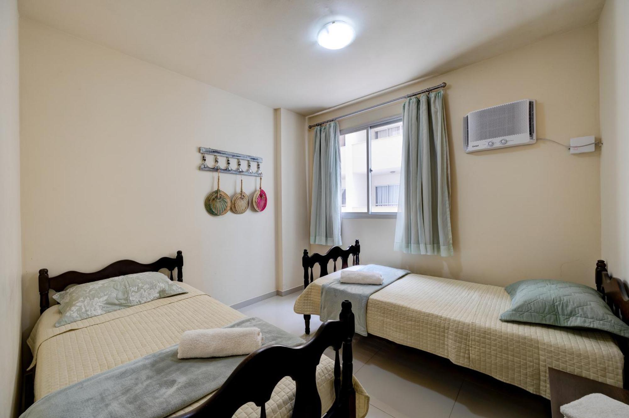 Ed. Acacias B Apartamento Balneario Camboriu