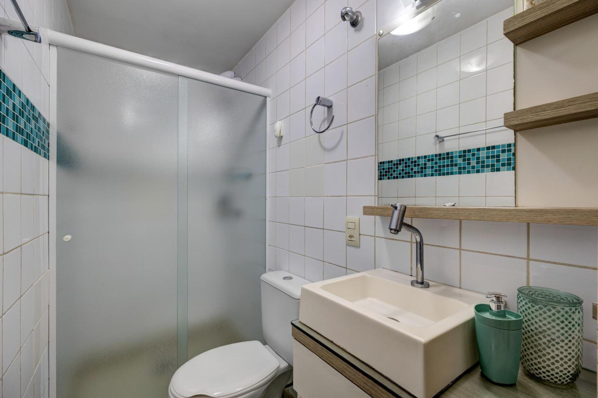 Ed. Acacias B Apartamento Balneario Camboriu