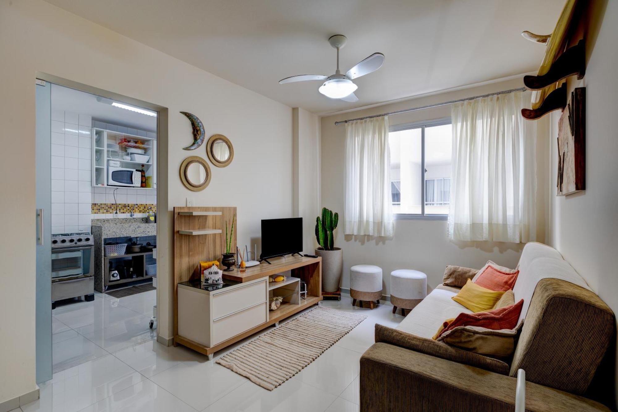 Apartamento Ed. Acacias B