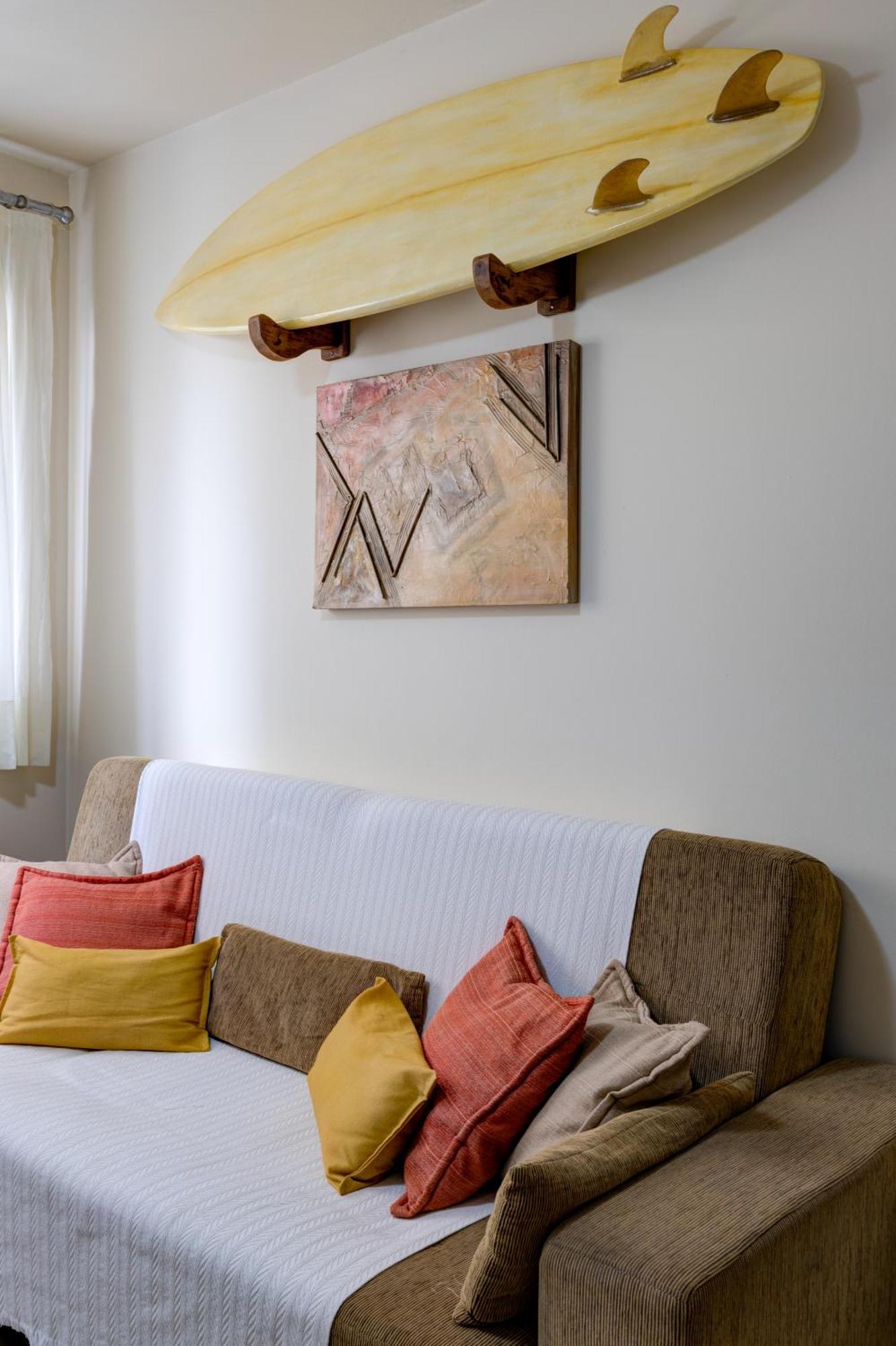 Apartamento Ed. Acacias B *