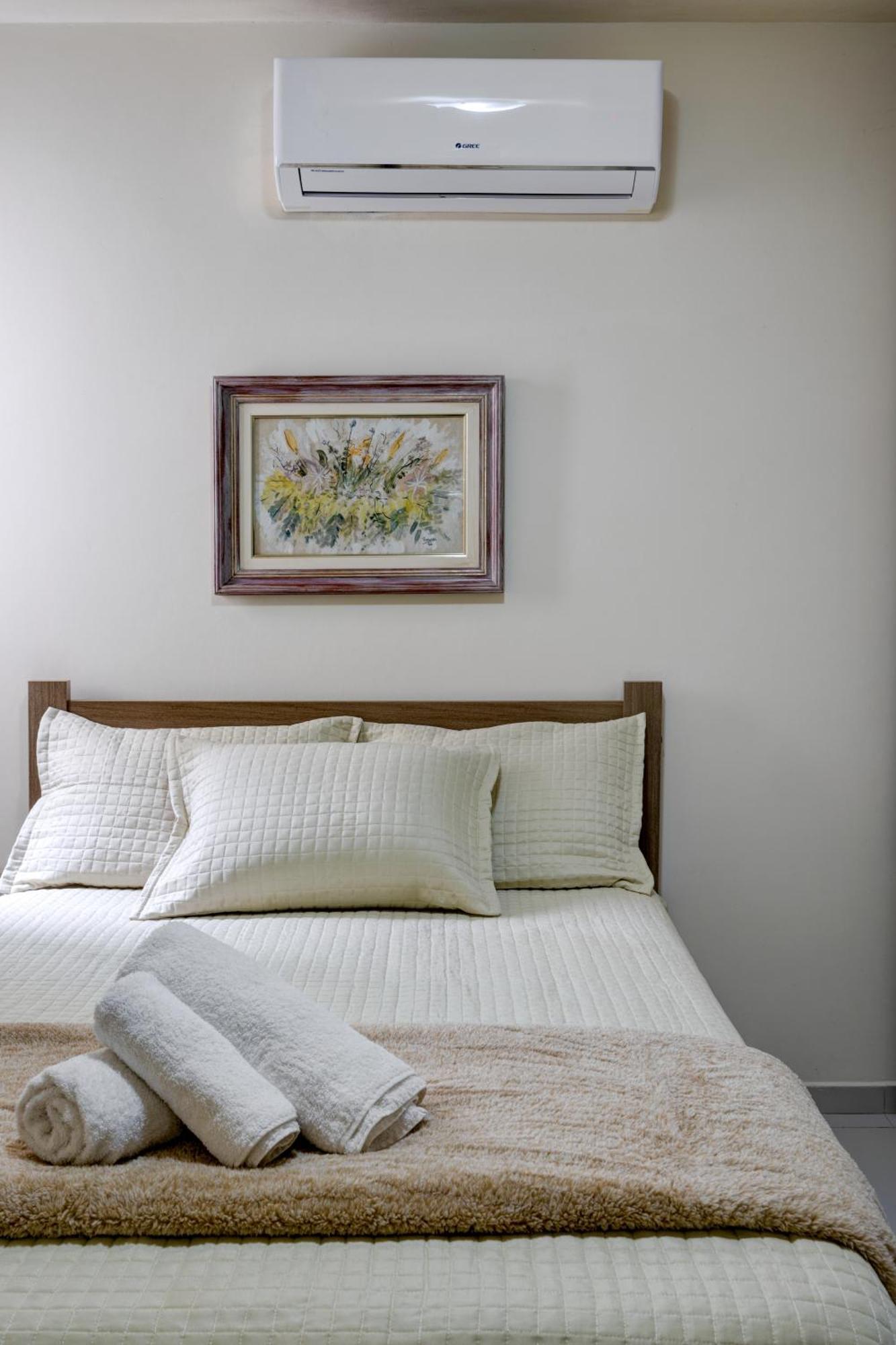 Apartamento Ed. Acacias B Balneario Camboriu
