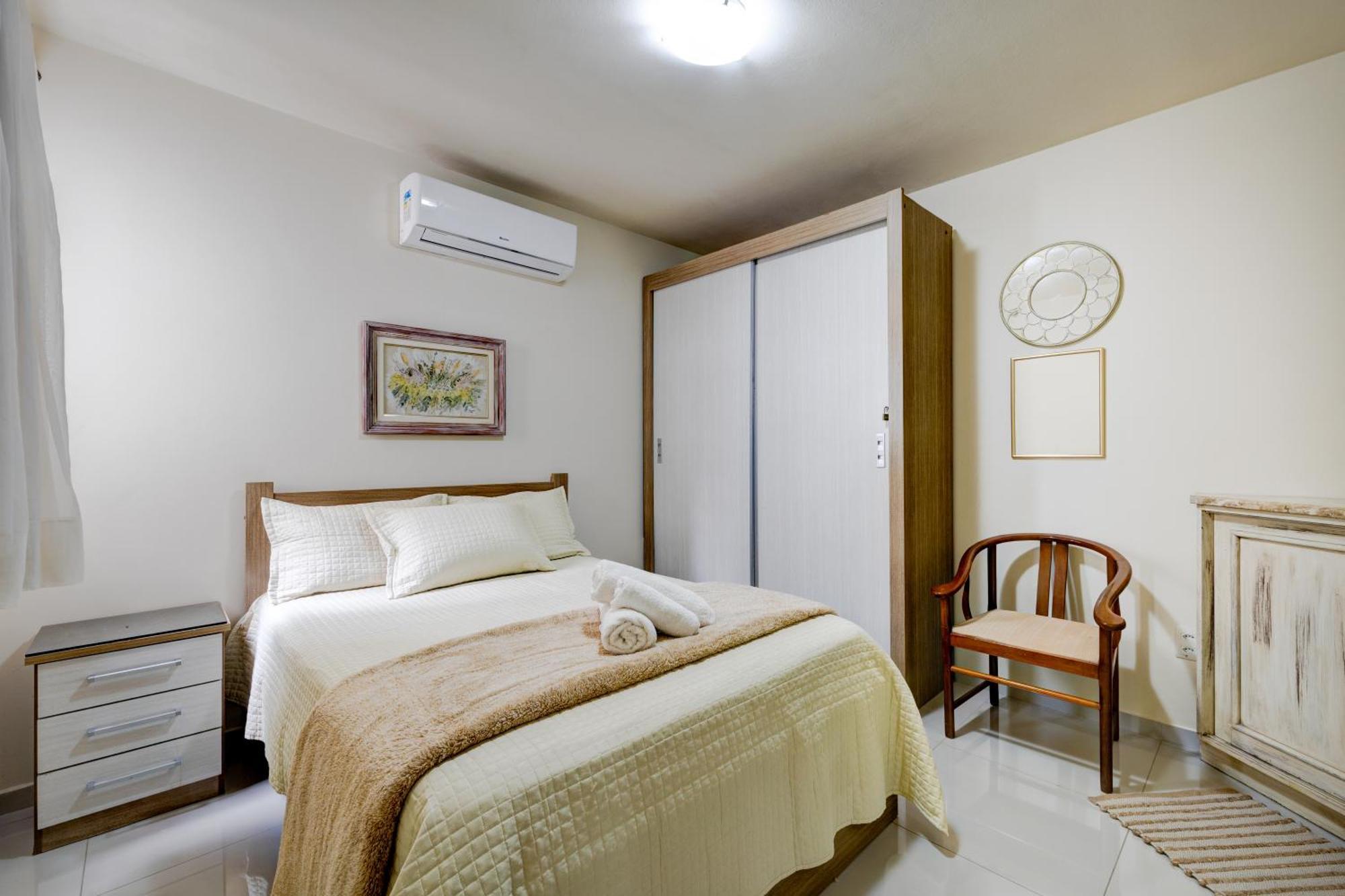 Ed. Acacias B Apartamento