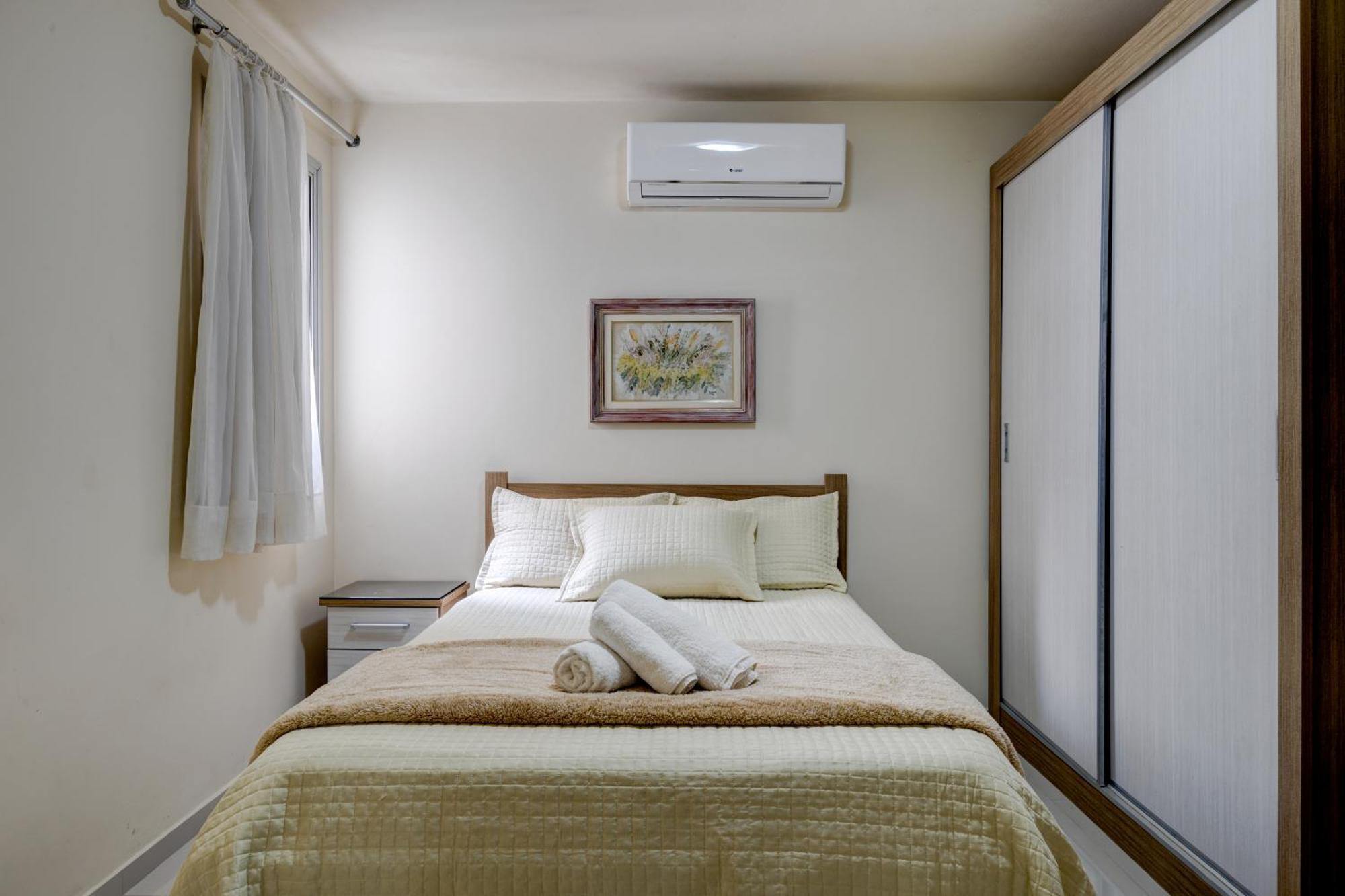 Apartamento Ed. Acacias B *
