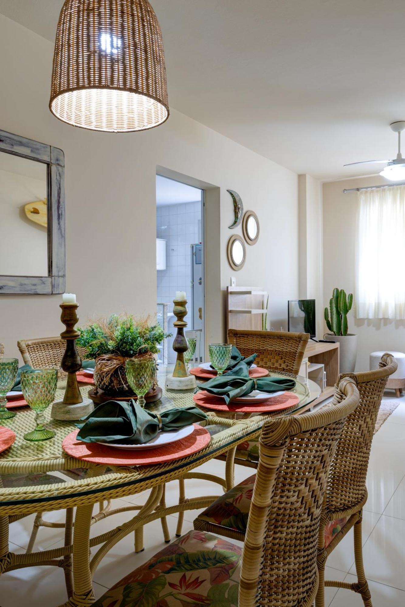 Apartamento Ed. Acacias B Balneario Camboriu