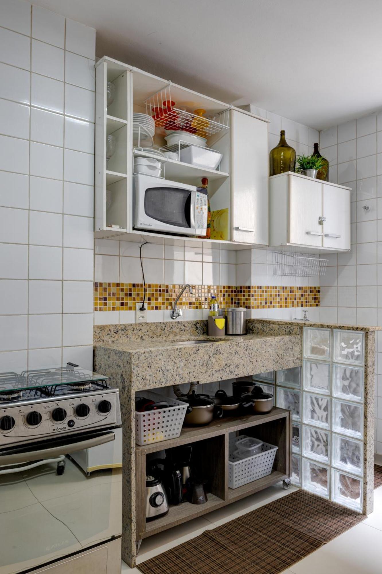 Ed. Acacias B Apartamento